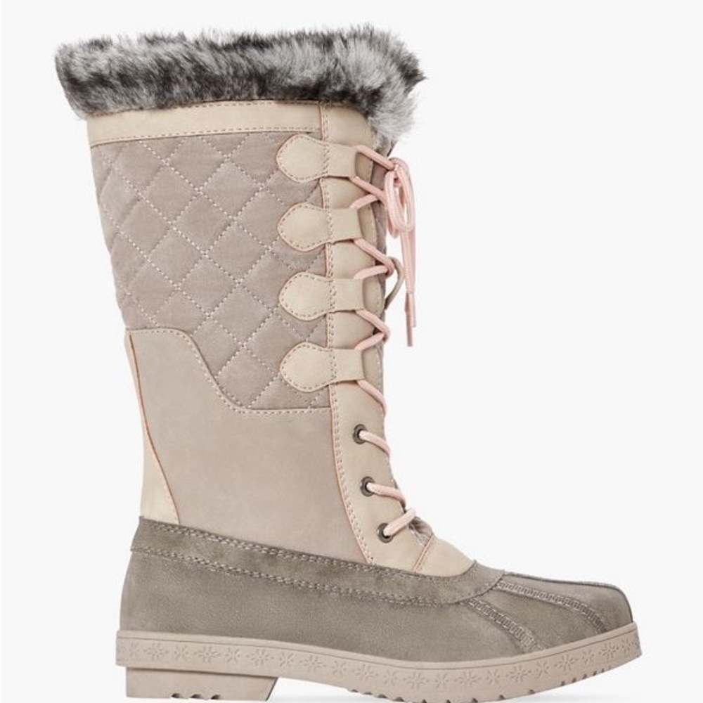 Snow Boots